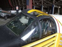 N360RR - Lockheed P2V-7 Neptune at the Tillamook Air Museum, Tillamook OR