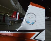 N2146Z - Cessna 180F Skywagon at the Tillamook Air Museum, Tillamook OR - by Ingo Warnecke