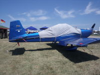 N827JP @ OSH - rv8 - by christian maurer