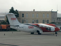 OO-TAR @ LIEE - Parked - by BTT