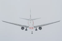 A6-ECL @ LOWW - Emirates Boeing 777 - by Thomas Ranner