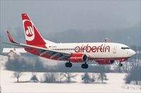D-AHXH @ EDDR - Boeing 737-7K5 - by Jerzy Maciaszek
