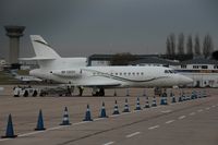 RP-C9121 @ LFPB - on transit at Le Bourget - by B777juju