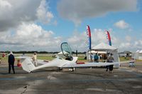 N26JL @ SEF - Phoenix Air SRO U-15 Phoenix, N26JL, at the US Sport Aviation Expo, Sebring Regional Airport, Sebring, FL - by scotch-canadian