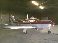 N3795T @ HHF - Very nice looking Arrow! Much shinier than this picture would suggest.. - by Heston83