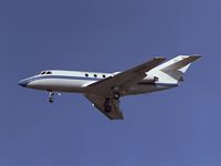 8102 @ LPPT - DASSAULT FALCON 20DC sn 215
PORTUGAL AIR FORCE - by Jean Goubet-FRENCHSKY