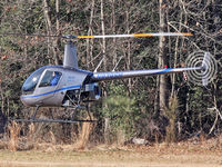 N939SH @ 17N - Flying at Cross Keys