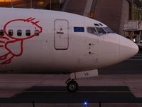 G-TOYD @ LFPG - Baby at CDG T1 - by Jean Goubet-FRENCHSKY