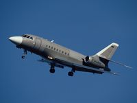 EC-JXR @ LFBD - first flight of EC-JXR ex F-WWMM - by Jean Goubet-FRENCHSKY