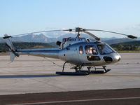 I-AIOI @ LIEO - Parked