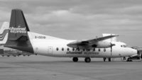 G-CEXD photo, click to enlarge