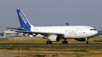 S5-ABS @ EDDF - taking off rw.18 - by Gert-Jan Vis
