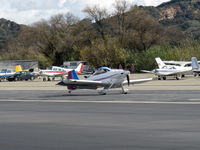 N873SP photo, click to enlarge