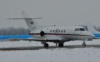 ZD621 @ EGSH - My winter wonderland ? - by keithnewsome