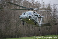 167842 - An MH-60 Knighthawk (167842) of HSC2 Fleet Angels at Naval Station Norfolk lands at JetBlue Park for the American Heroes Air Show - by Donten Photography