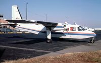 N30BN @ KCLT - Air Carolina - by Ellis M. Chernoff