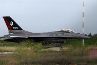 81-0680 @ LIED - Special marking 37°Stormo, aircraft is now stored at AMARC area 13 - by BTT