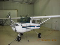 N5995G - Cessna 150K - 1969 - by unknown