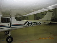 N5995G - Cessna 150K 1969 - by unknown