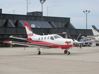 N536EM @ KOSH - Orion Ramp during EAA Airshow