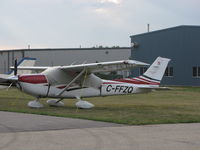 C-FFZQ @ KOSH - & oshkosh - by steveowen