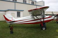 N669TB @ KSEF - Rans S-6S - by Mark Pasqualino