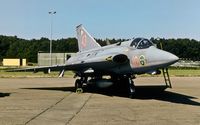 35582 @ ESTA - flightline at Ängelholm - by Friedrich Becker