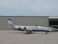N550VW @ KOSH - Basler FBO - by steveowen