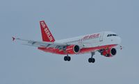 HB-JOY @ EGSH - Arriving for Air Livery ! - by keithnewsome