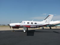 N926JD @ KOSH - Basler ramp