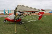 N582MS @ KSEF - Breese 2 - by Mark Pasqualino