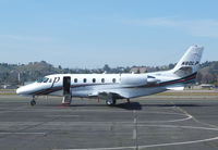 N80LP @ CCR - Visitor - by Bill Larkins