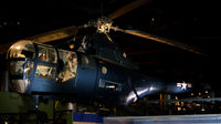 124344 @ KNYG - National Museum of the Marine Corps - by Ronald Barker