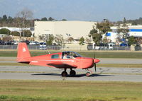 N6323L @ KTOA - Taxiing to runway - by COOL LAST SAMURAI