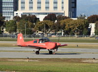 N6323L @ KTOA - taxiing to runway - by COOL LAST SAMURAI
