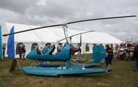 N914RH @ KSEF - MTO Sport - by Mark Pasqualino