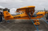 N919K @ KSEF - Aeropro Cz A220 - by Mark Pasqualino