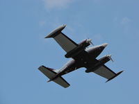 N9AM @ KOSH - departing Oshkosh - by steveowen