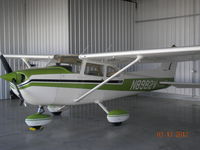 N8982V @ KFWB - 1975 M model - by Ted Simerson