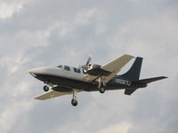 N8067J @ KOSH - departing Oshkosh - by steveowen