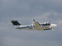N1880C @ KOSH - Departing Oshkosh - by steveowen