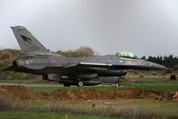 MM7259 @ LIED - Taxiing - by BTT