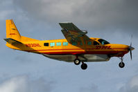 N930HL @ SXM - Visitor - by Wolfgang Zilske