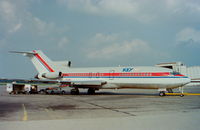 N103MU @ CMH - @ CMH July 1987 - by tconley