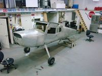 N7220X @ 1AR9 - Under restoration. David Lowe T/W conversion. - by M@tt Adamson