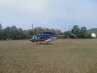N63AE @ KDVK - N63AE Air Evac Lifeteam - Taken in Liberty, KY.  Helicopter based in Junction City, KY (KDVK). - by Patrick Helm