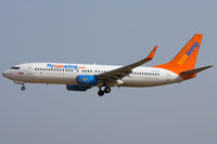 C-FYLC @ LEPA - Sunwing Airlines - by Thomas Posch - VAP