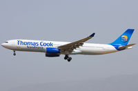 OY-VKH @ LEPA - Thomas Cook Airlines (Scandinavia)