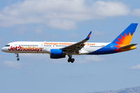 G-LSAK @ LEPA - Jet2Holidays