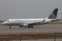 N641RW @ DFW - At DFW Airport - by Zane Adams
